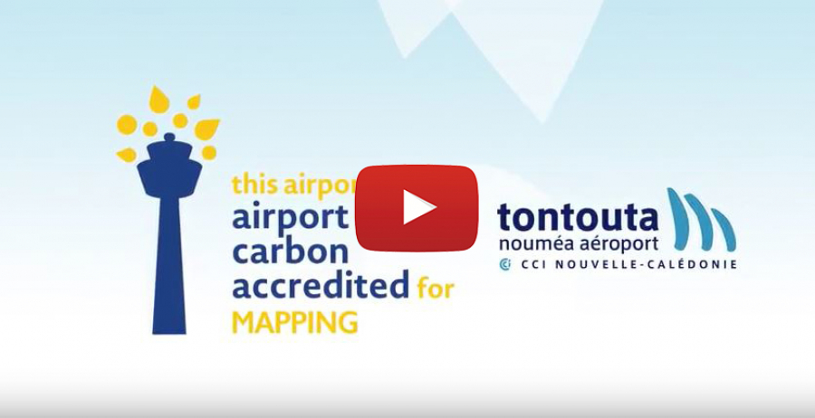 Airport Carbon Accreditation